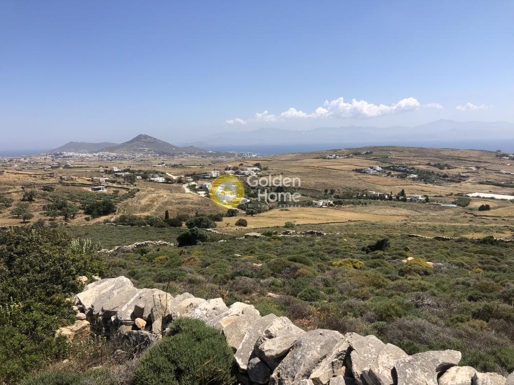 Parcel in Tzanes, Paros — Photo 2 of 13