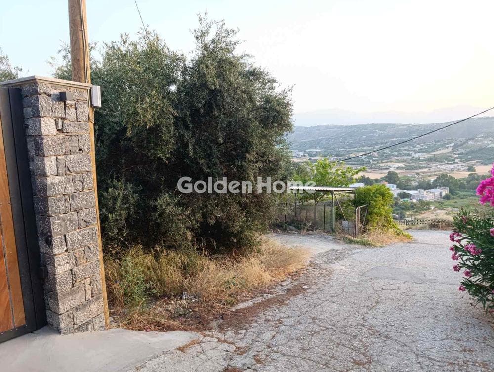 Αγροτεμάχιο στην Λοφούπολη, Τέμενος — Φωτογραφία 4 από 6