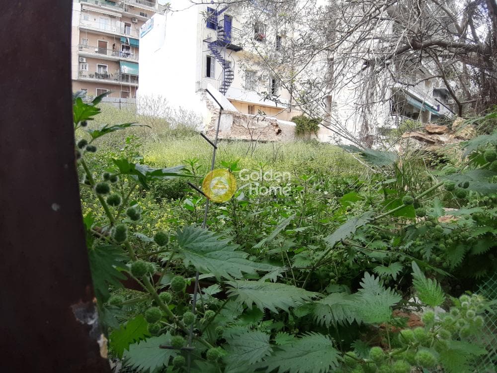 Building Plot in Kipseli, Kipseli — Photo 1 of 4