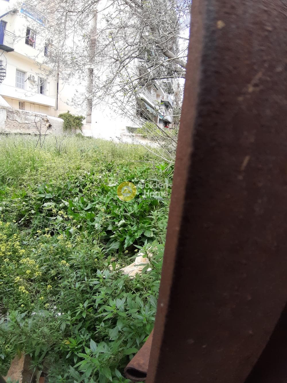 Building Plot in Kipseli, Kipseli — Photo 4 of 4