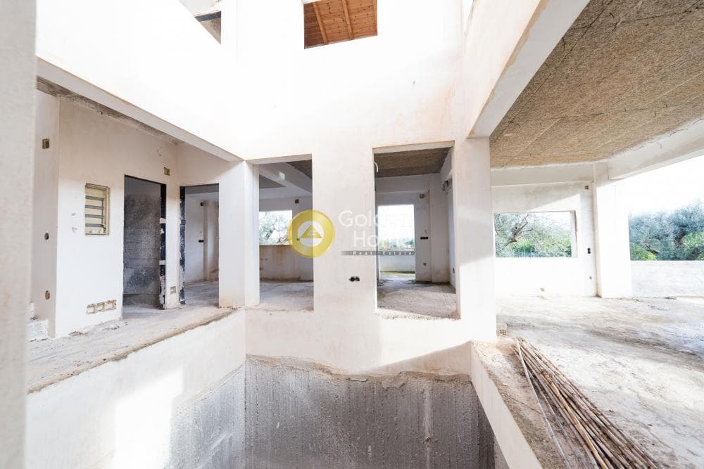 Μονοκατοικία στην Μάρμαρα, Αίγιο — Φωτογραφία 12 από 22