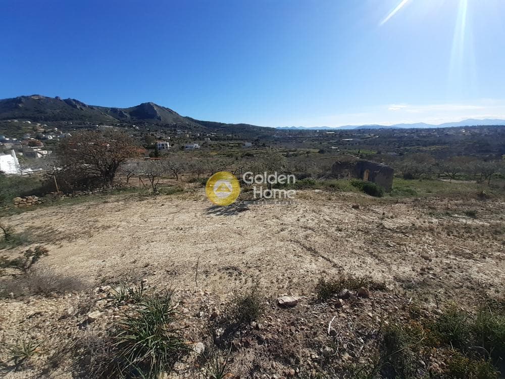 Building Plot in Vathi, Aegina — Photo 2 of 6