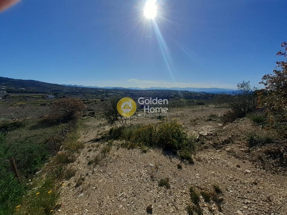 Building Plot in Vathi, Aegina — Photo 6 of 6