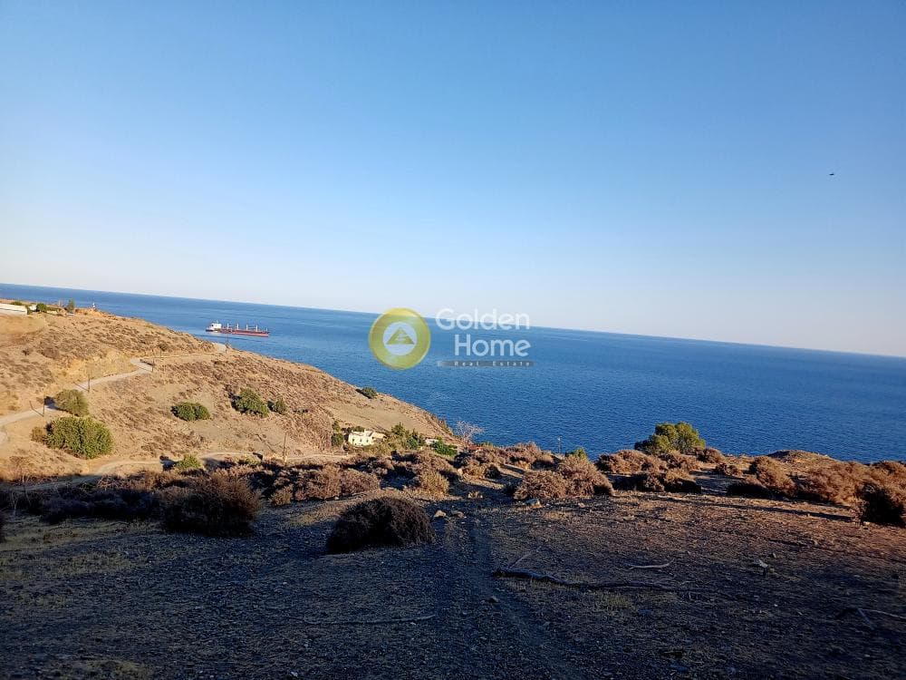 Αγροτεμάχιο στην Καλαμάκι, Τυμπάκι — Φωτογραφία 4 από 4
