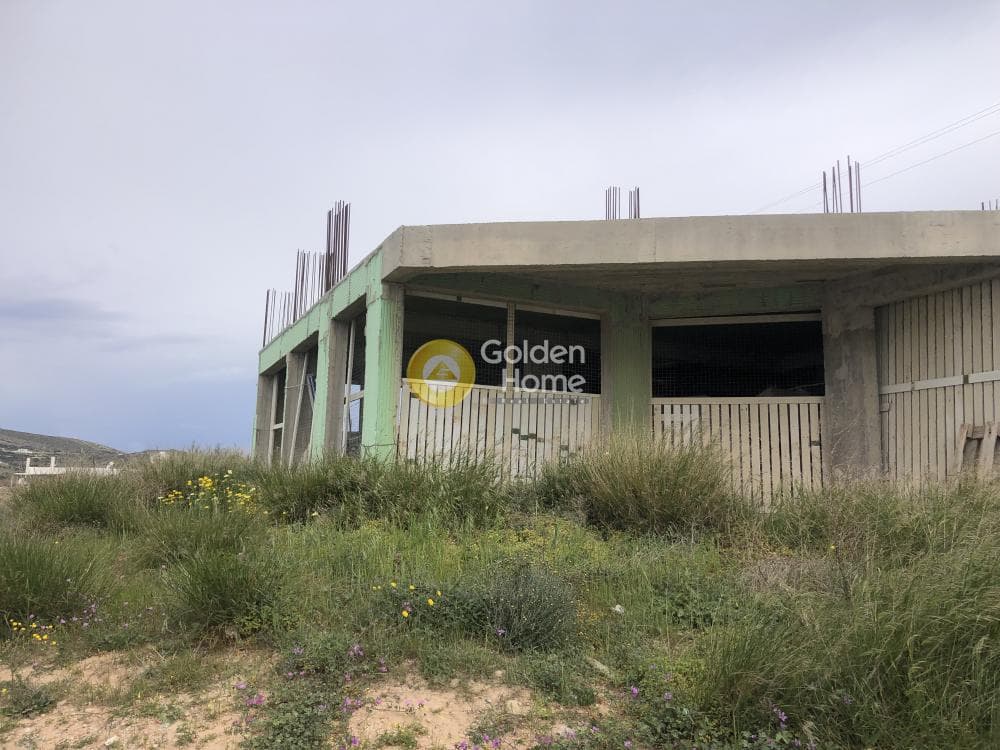Building Plot in Isterni, Paros — Photo 5 of 8