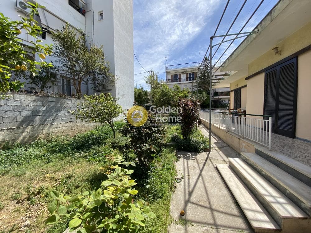 Building Plot in Ampelakia, Alimos