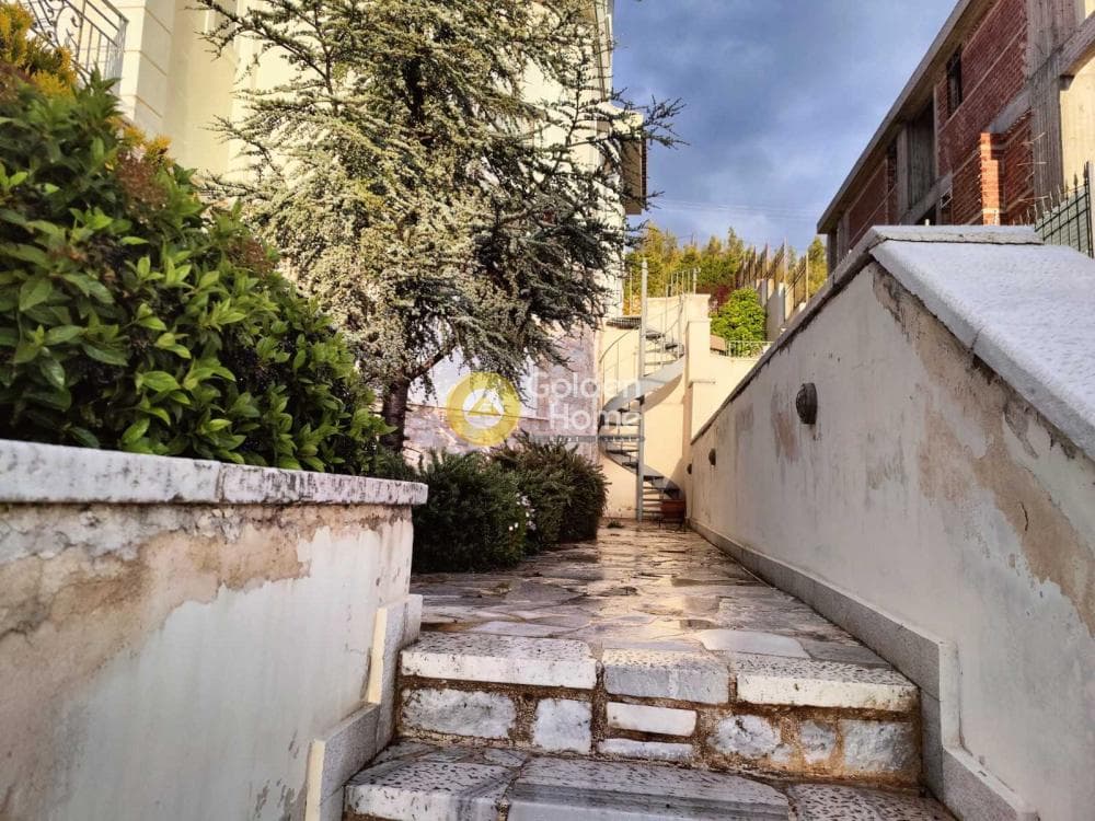 Μονοκατοικία στην Νταού Πεντέλη, Πικέρμι — Φωτογραφία 41 από 54