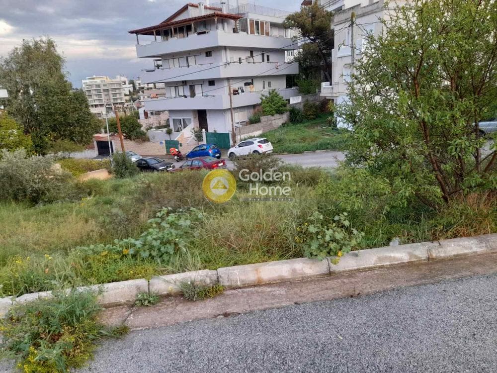 Οικόπεδο στην Οικισμός Κόκκινο Λιμανάκι, Ραφήνα — Φωτογραφία 1 από 2