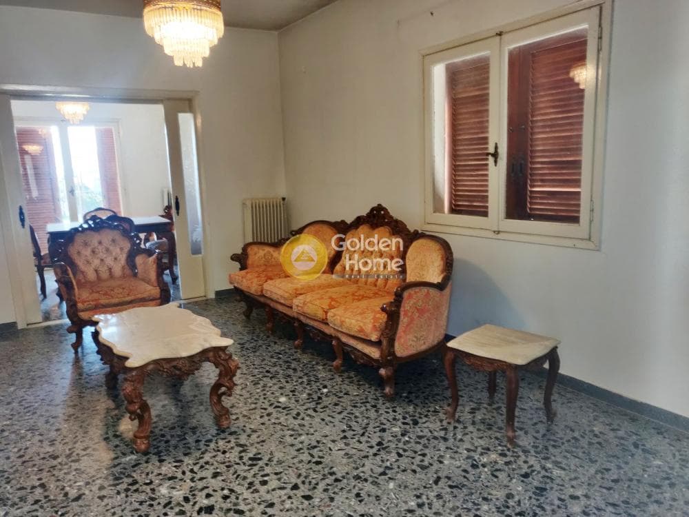 Μονοκατοικία στην Νέο Λιβύσσι, Νέα Μάκρη — Φωτογραφία 5 από 31
