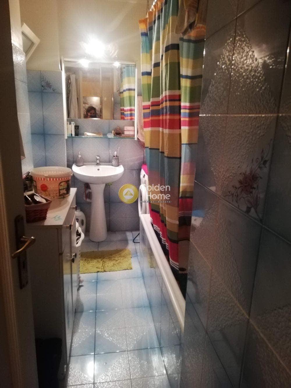 Apartment in Agios Panteleimonas, Attiki — Photo 3 of 13