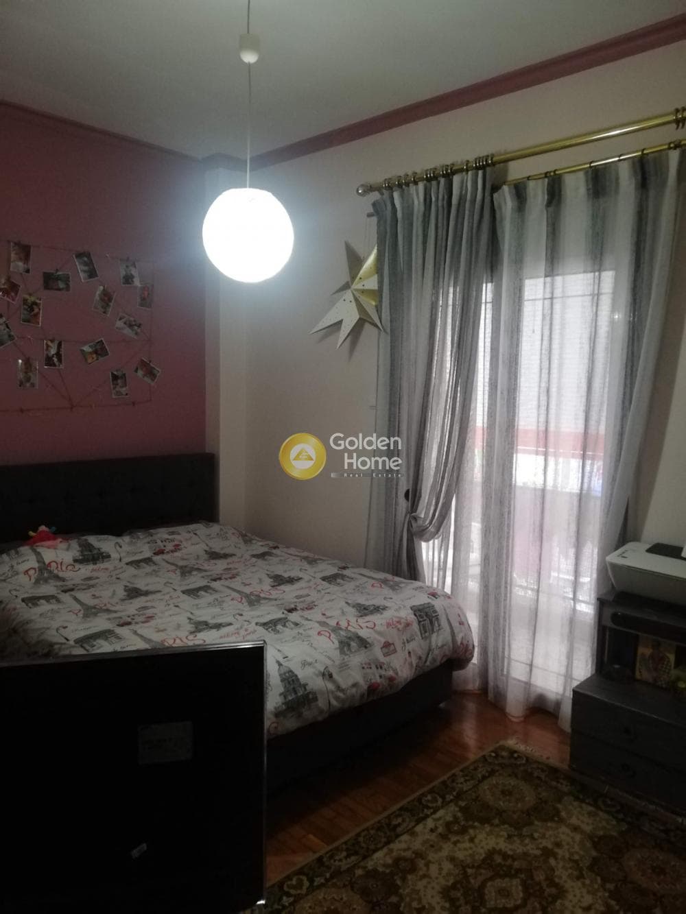 Apartment in Agios Panteleimonas, Attiki — Photo 11 of 13