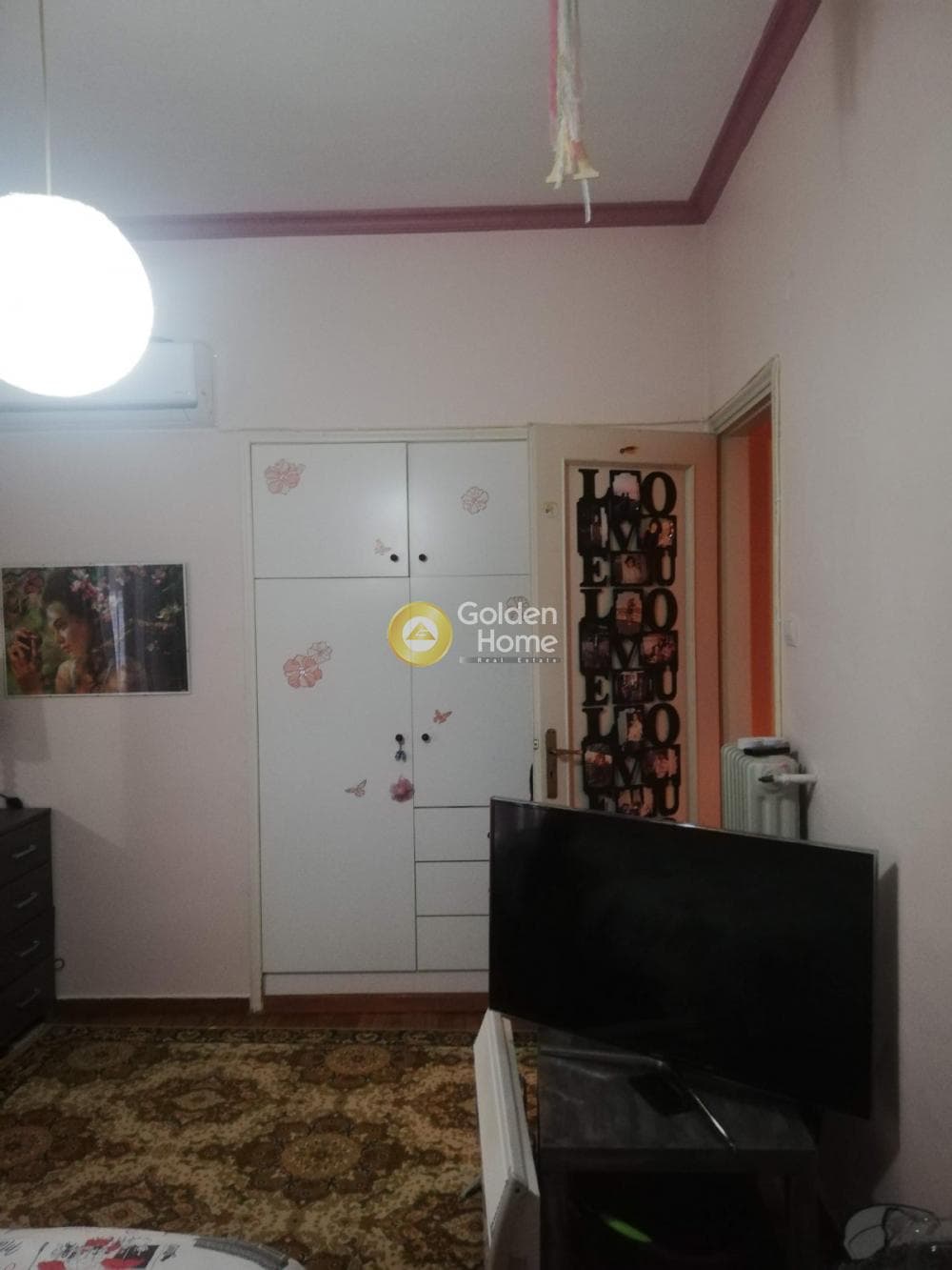 Apartment in Agios Panteleimonas, Attiki — Photo 8 of 13