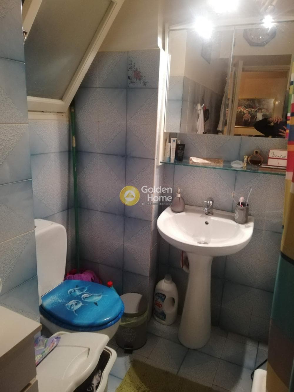 Apartment in Agios Panteleimonas, Attiki — Photo 13 of 13