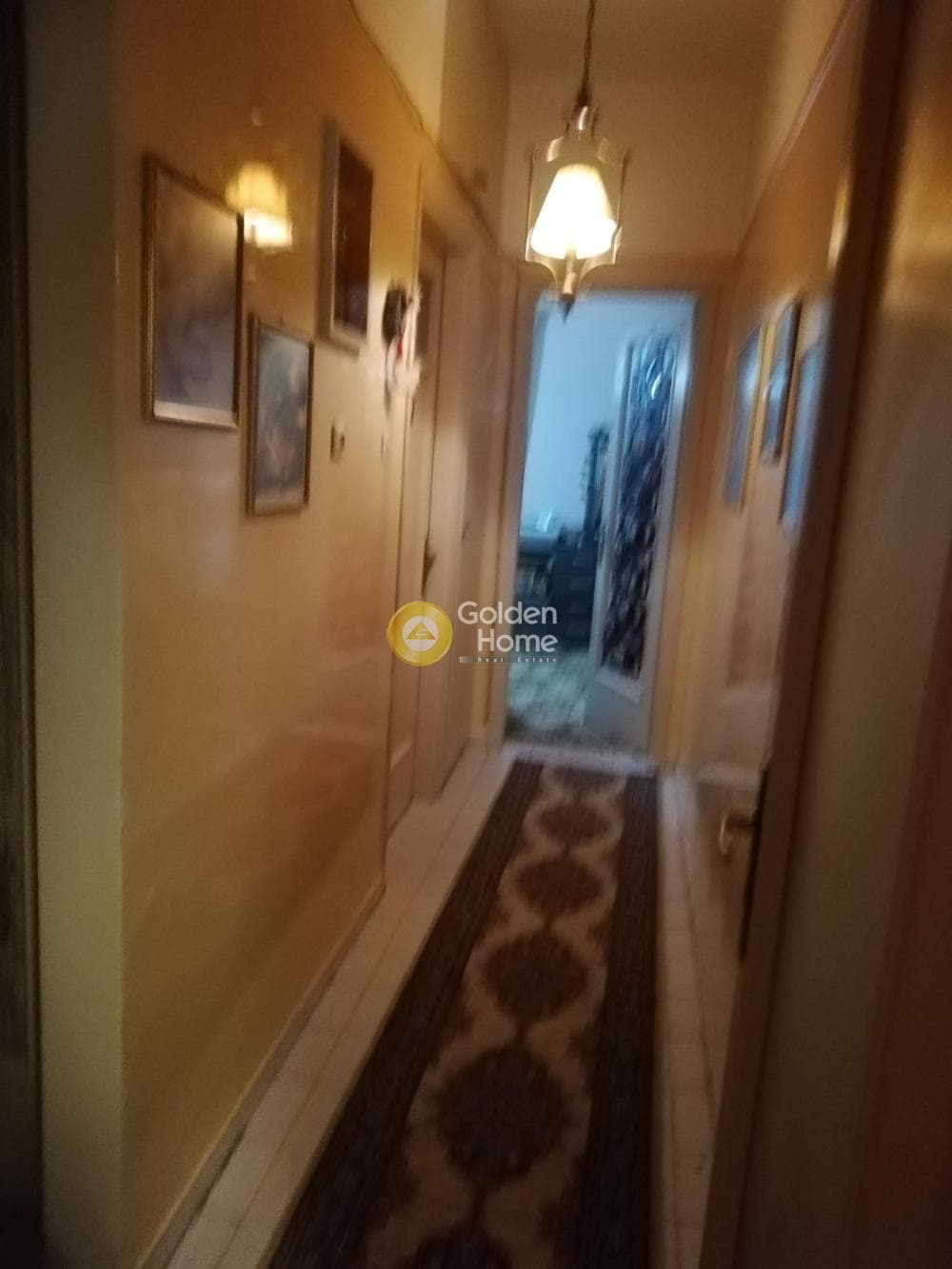 Apartment in Agios Panteleimonas, Attiki — Photo 7 of 13