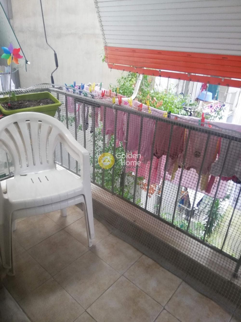 Apartment in Agios Panteleimonas, Attiki — Photo 12 of 13