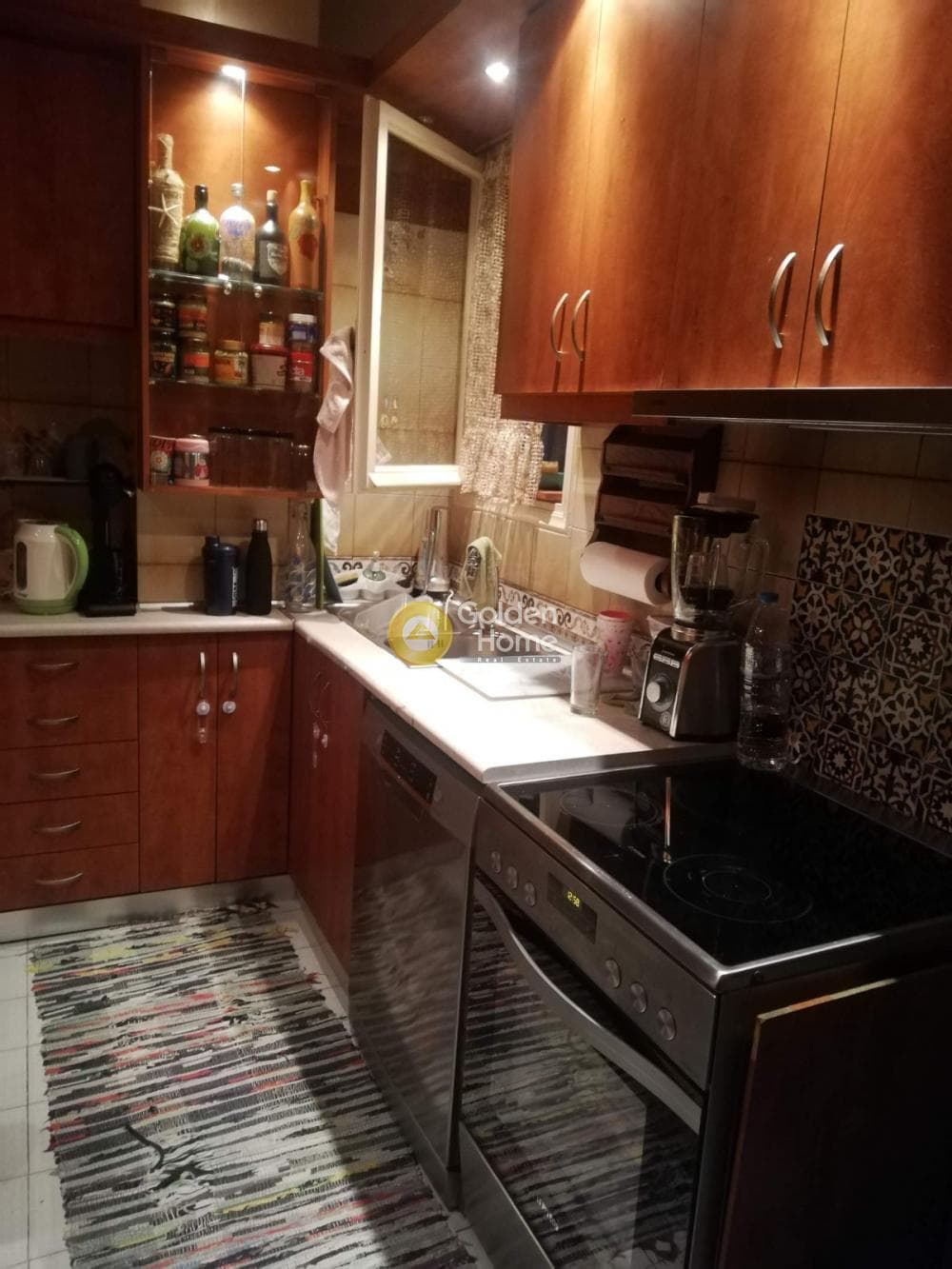 Apartment in Agios Panteleimonas, Attiki — Photo 6 of 13