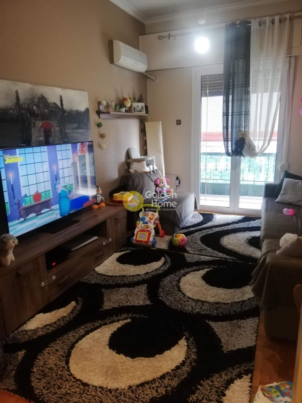 Apartment in Agios Panteleimonas, Attiki — Photo 4 of 13