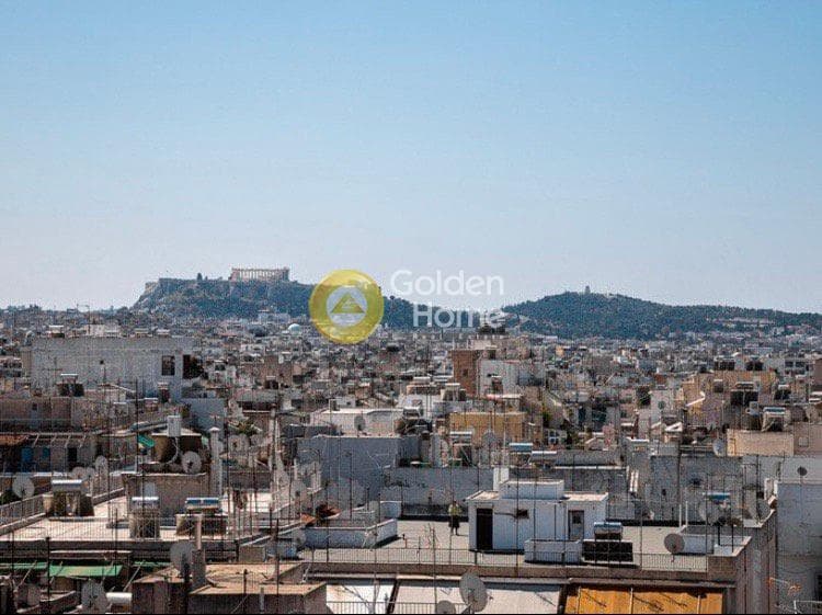 Διαμέρισμα στην Λεωφ. Λιοσίων, Αττική — Φωτογραφία 1 από 10