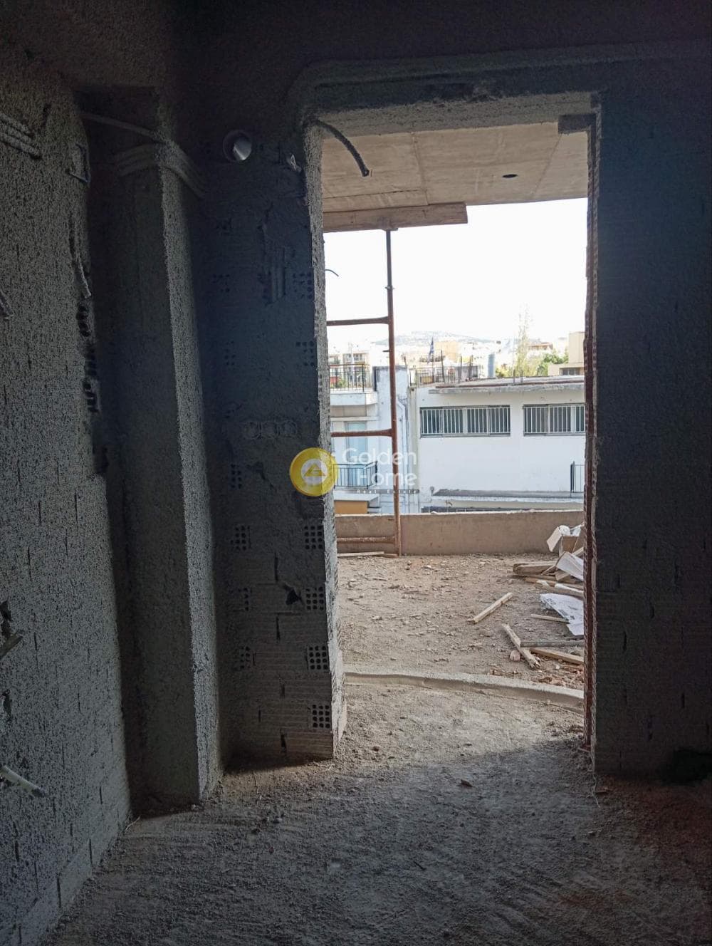 Διαμέρισμα στην Ανάκασα, Αγιοι Ανάργυροι — Φωτογραφία 7 από 11