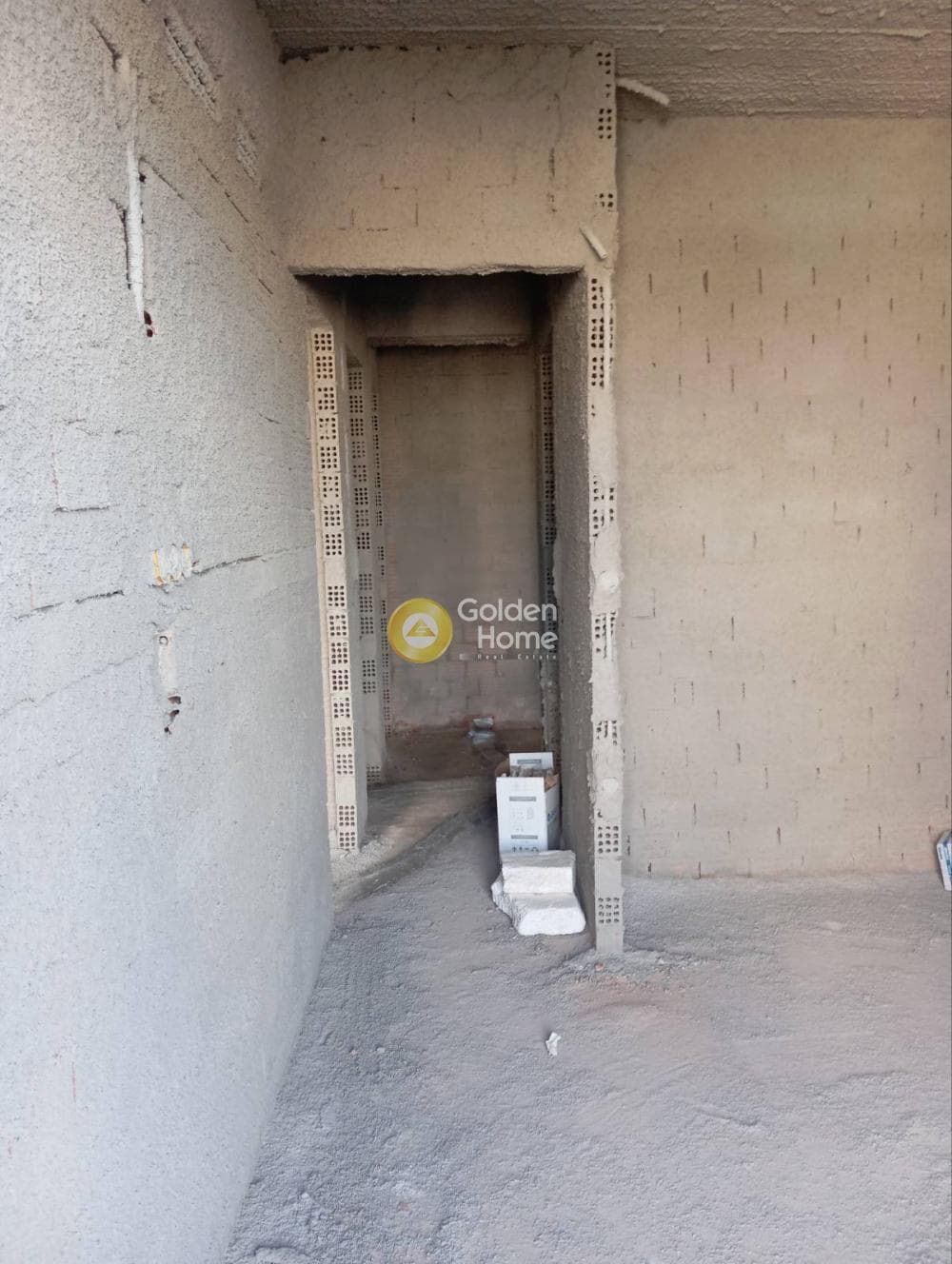 Διαμέρισμα στην Ανάκασα, Αγιοι Ανάργυροι — Φωτογραφία 10 από 11