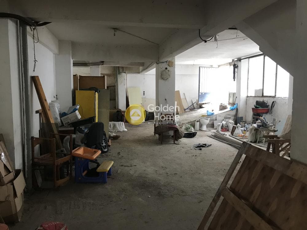 Αποθήκη στην Άγιος Σώστης, Νέος Κόσμος — Φωτογραφία 1 από 5