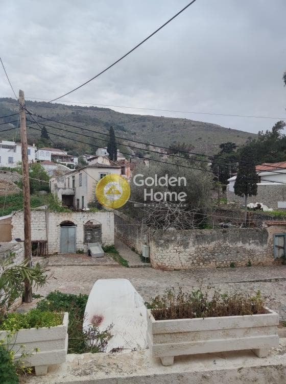 House in Moni Agias Efpraxias, Hydra — Photo 1 of 16