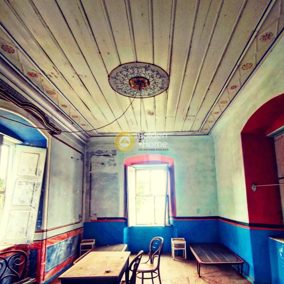 House in Moni Agias Efpraxias, Hydra — Photo 5 of 16