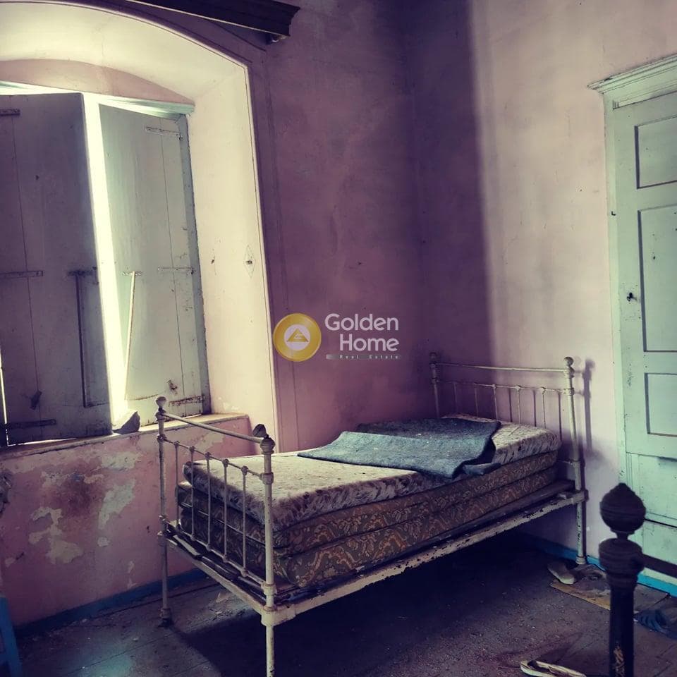 House in Moni Agias Efpraxias, Hydra — Photo 8 of 16