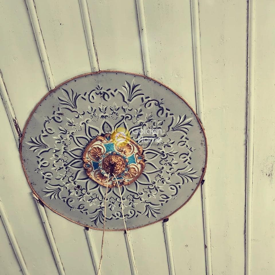 House in Moni Agias Efpraxias, Hydra — Photo 7 of 16