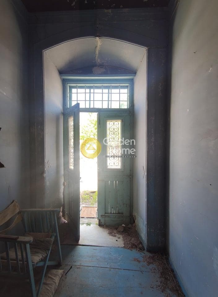 House in Moni Agias Efpraxias, Hydra — Photo 10 of 16