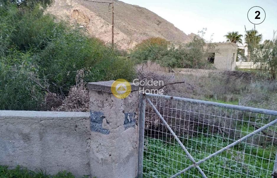 Μονοκατοικία στην Καμάρι, Σαντορίνη — Φωτογραφία 4 από 7