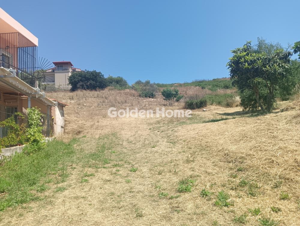Building Plot in Agios Athanasios, Pallini — Photo 6 of 7