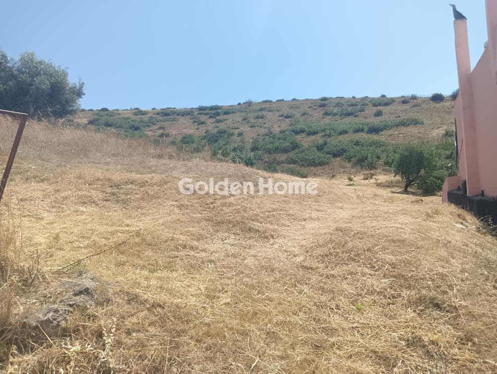 Building Plot in Agios Athanasios, Pallini — Photo 3 of 7