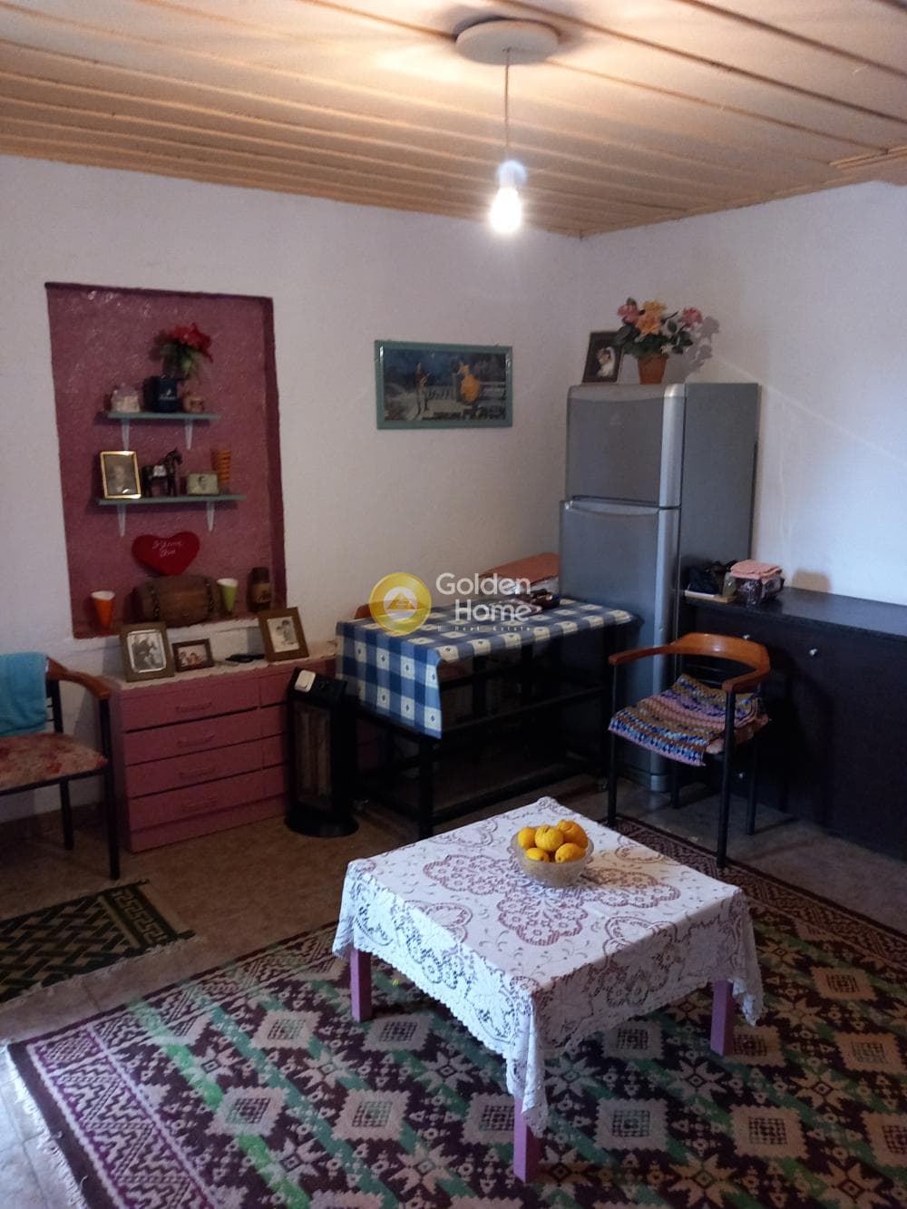 Μονοκατοικία στην Ροδοδάφνη, Αίγιο — Φωτογραφία 1 από 6