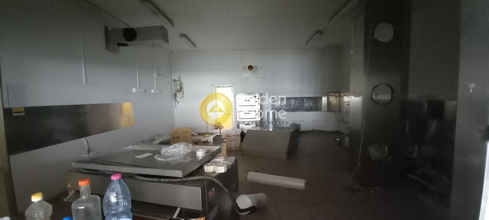 Retail Store in Moni Mantzari, Kimi — Photo 6 of 11