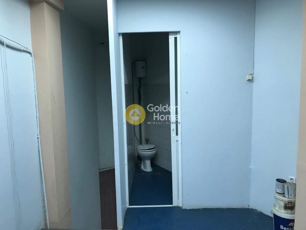 Κατάστημα στην Ζώνη Χονδρεμπορίου, Εξάρχεια - Νεάπολη — Φωτογραφία 1 από 2