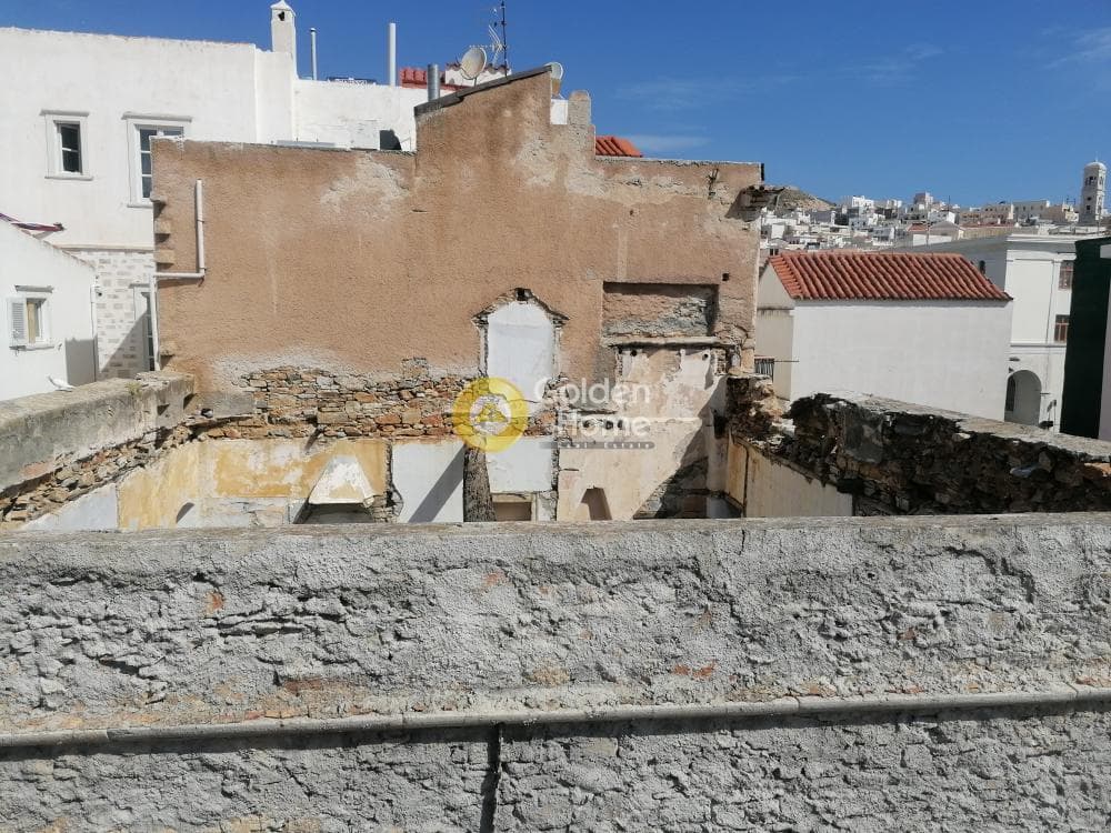 Οικόπεδο στην Ερμούπολη, Σύρος — Φωτογραφία 5 από 19