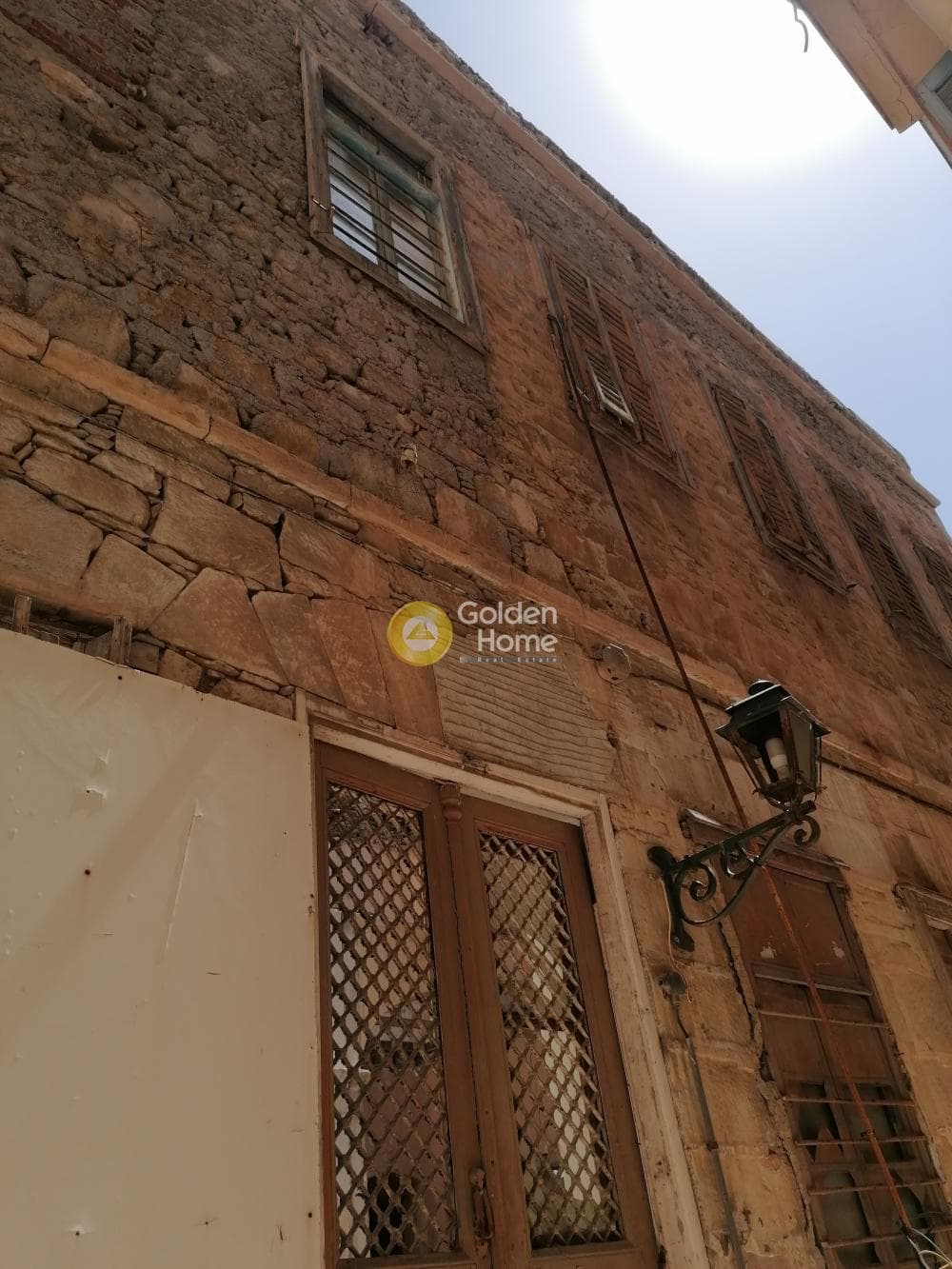 Οικόπεδο στην Ερμούπολη, Σύρος — Φωτογραφία 13 από 19