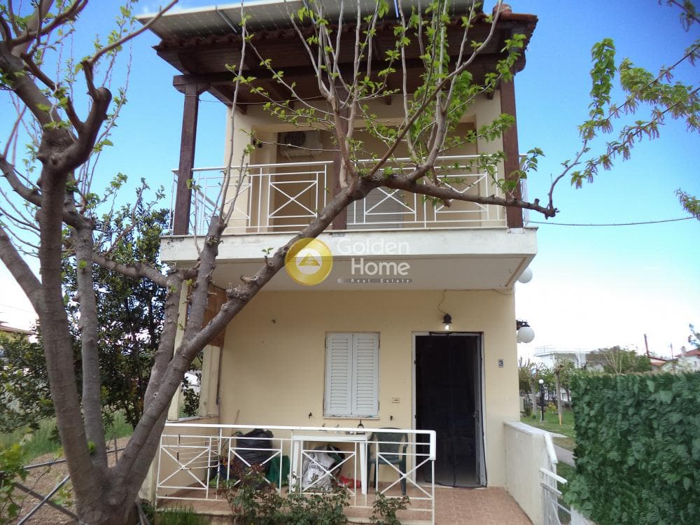 House in Elaionas, Diakopto — Photo 1 of 14
