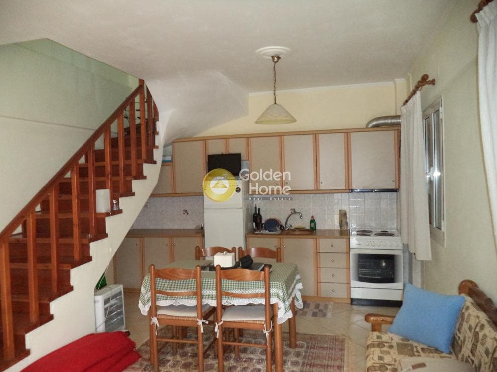 House in Elaionas, Diakopto — Photo 6 of 14