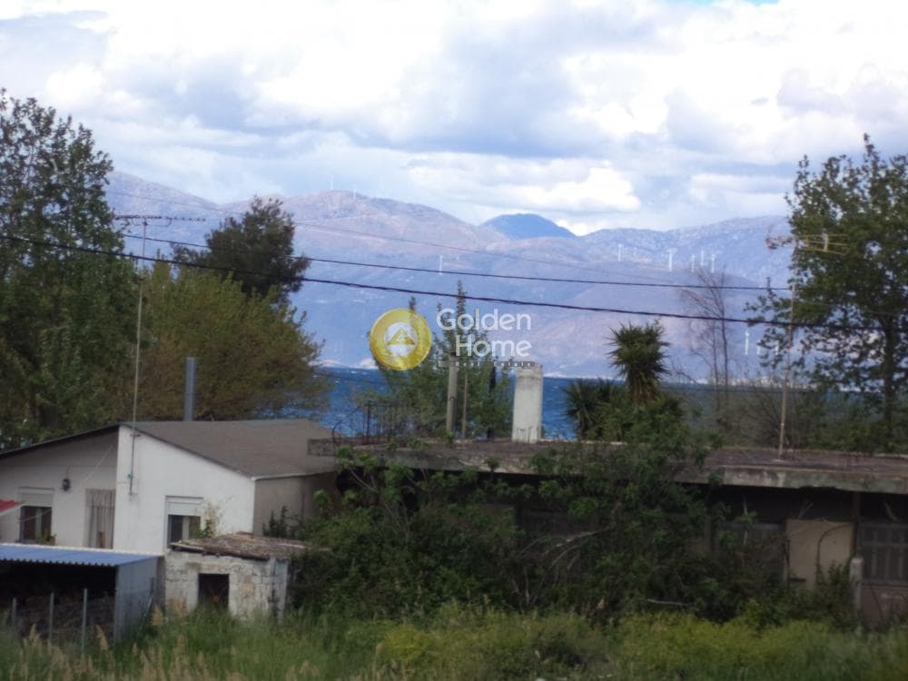 House in Elaionas, Diakopto — Photo 13 of 14