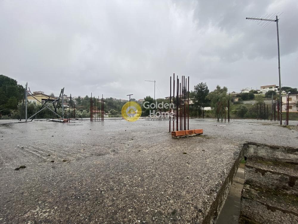 Μονοκατοικία στην Πλάκα Δήλεσι, Οινόφυτα — Φωτογραφία 33 από 38