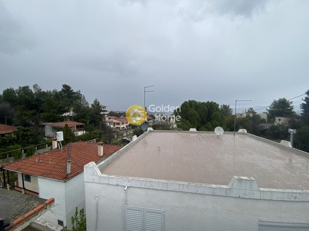 Μονοκατοικία στην Πλάκα Δήλεσι, Οινόφυτα — Φωτογραφία 34 από 38