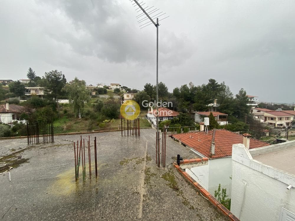 Μονοκατοικία στην Πλάκα Δήλεσι, Οινόφυτα — Φωτογραφία 35 από 38