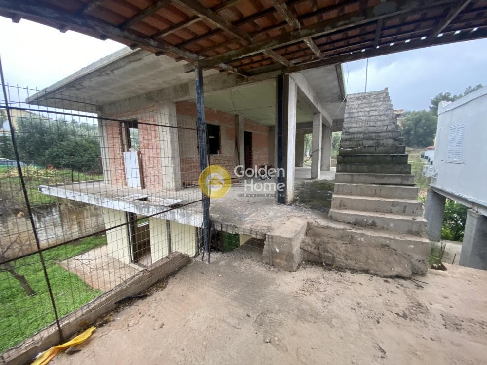 Μονοκατοικία στην Πλάκα Δήλεσι, Οινόφυτα — Φωτογραφία 38 από 38