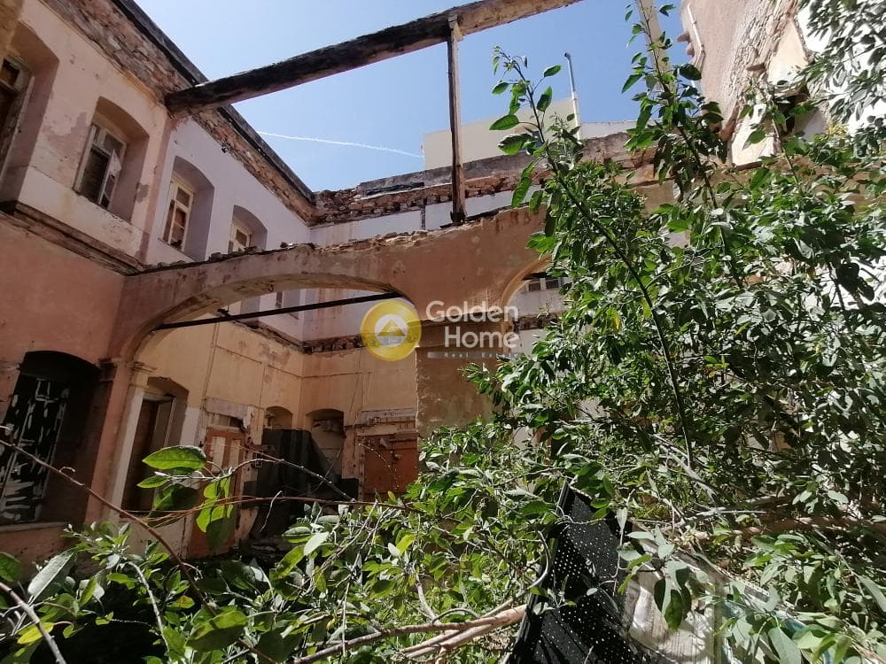Μονοκατοικία στην Ερμούπολη, Σύρος — Φωτογραφία 22 από 26