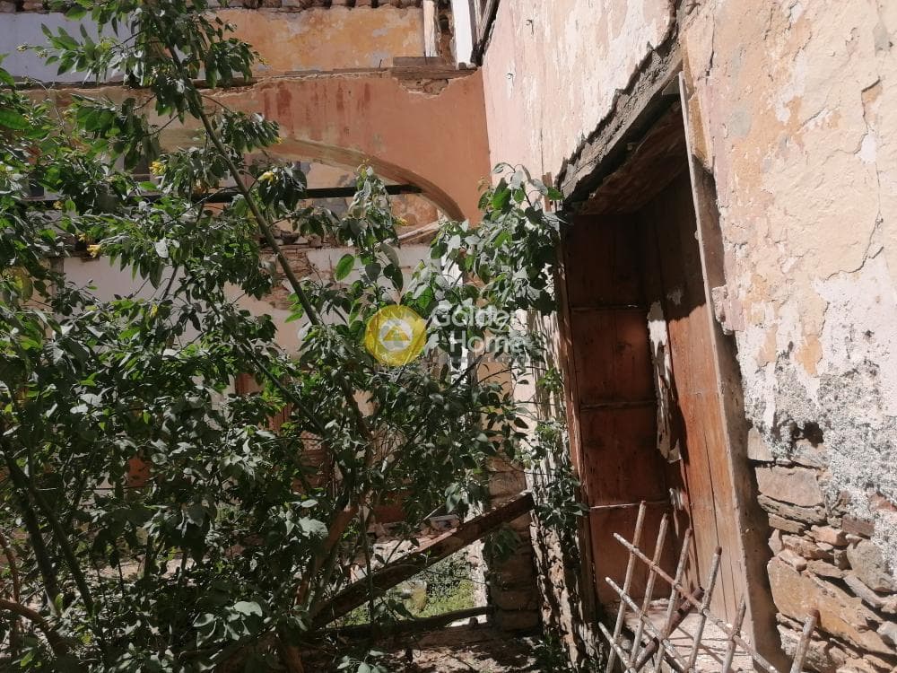 Μονοκατοικία στην Ερμούπολη, Σύρος — Φωτογραφία 25 από 26