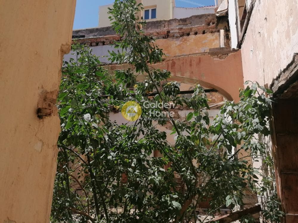 Μονοκατοικία στην Ερμούπολη, Σύρος — Φωτογραφία 26 από 26