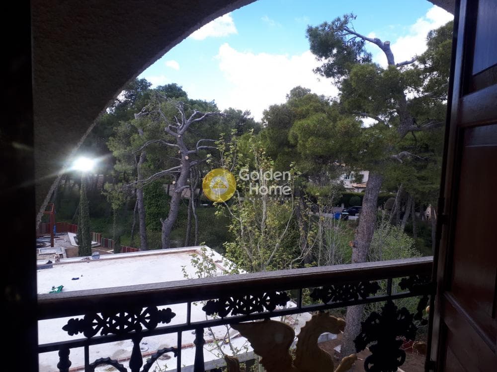 Μονοκατοικία στην Αδάμες (Οικισμός Πελοποννησίων), Κηφισιά — Φωτογραφία 42 από 80