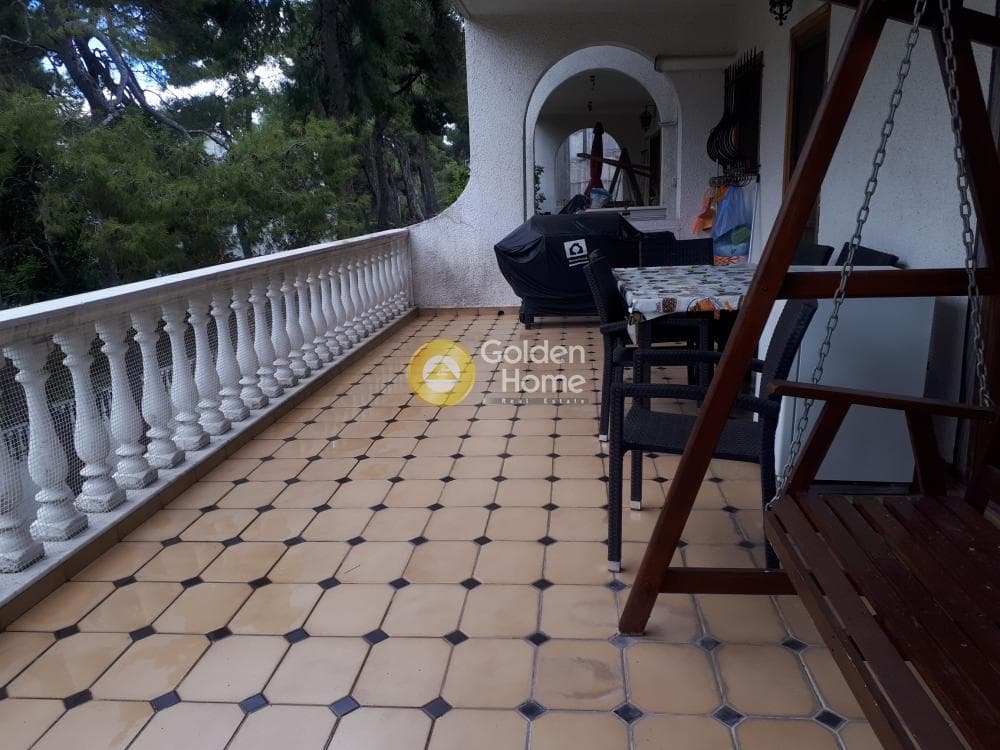 Μονοκατοικία στην Αδάμες (Οικισμός Πελοποννησίων), Κηφισιά — Φωτογραφία 45 από 80